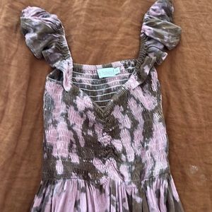 Tiare Hawaii Hollie dress size S/M